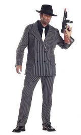 Casino Outfit Man Casino Outfit Man