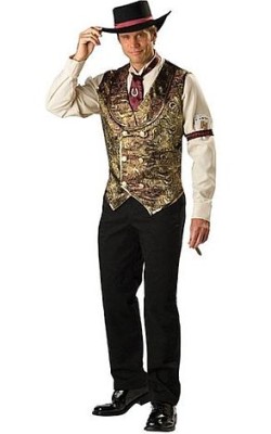 Casino Costumes - Halloween and Casino Party Costumes